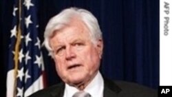 Dolazak senatora Browna na mjesto pokojnog Edwarda Kennedyja kraj je jednog doba