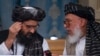 아프간-탈레반 포로 교환 협상 결렬