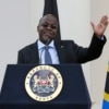 John Magufuli