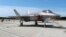 Máy bay phản lực chiến đấu F-35.