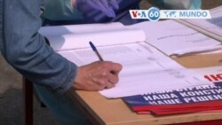 Manchetes mundo 25 junho: Rússia vota para decidir se Putin fica mais 16 anos no poder