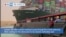 VOA60 Africa- Egypt: Suez Canal Blocked a Second Full Day