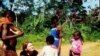 Polio em Cabinda e no Uije