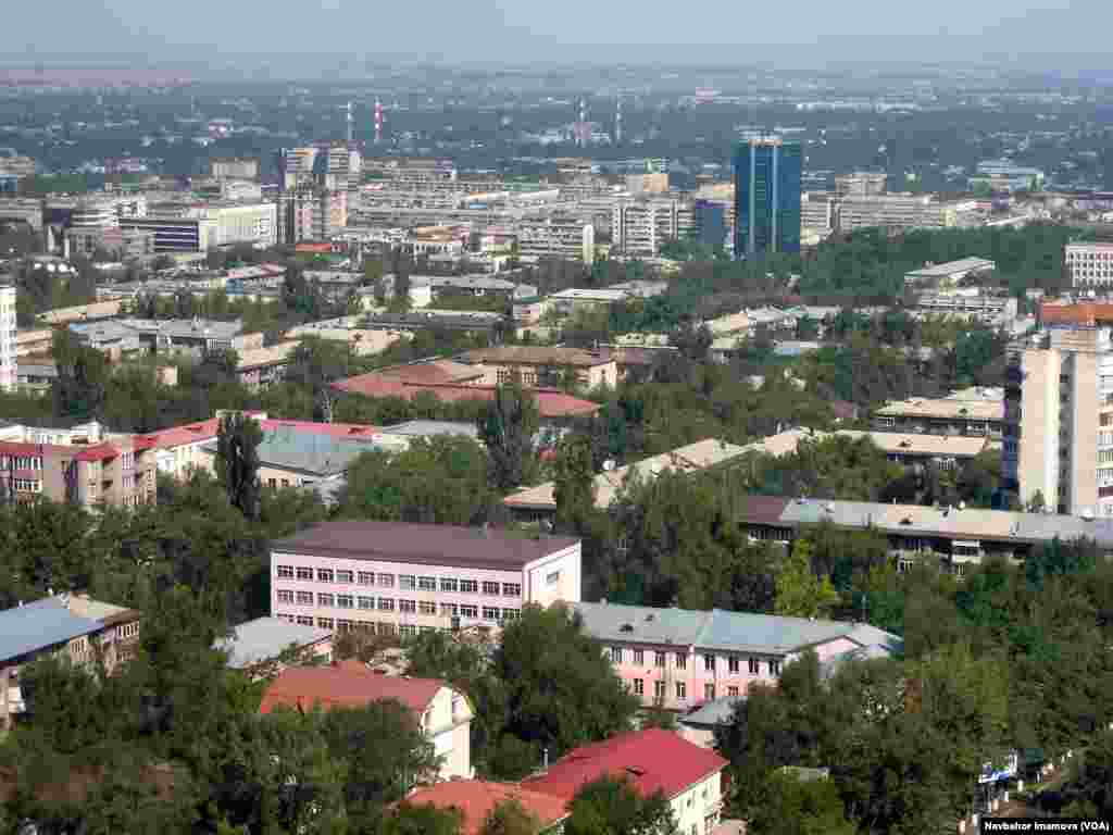 Almaty, Kazakhstan