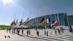 ტრამპმა ნატოს მიმართ პოზიცია რამდენჯერმე შეიცვალა