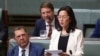 澳洲首位华裔议员因有中共的关系受到质疑 