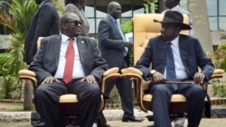 South Sudan in Focus: Fate of South Sudan's revitalized transitional government of national unity hangs in limbo 