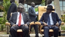 South Sudan in Focus