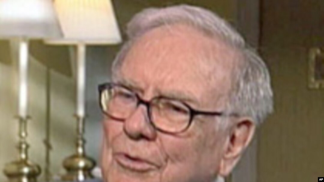US Billionaire Bets Big on US Economy