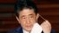 日本首相安倍晉三已於8月28日宣布因健康原因辭職。