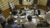 Egypt Polls Close, Military Asserts Power