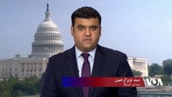 ترمپ: جنگ ایران با نتیجهٔ بسیار خوب به پایان خواهد رسید