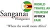 Hlanganani-Sanganai Tourism Expo kicked off Thursday in Zimbabwe's second largest city, Bulawayo.