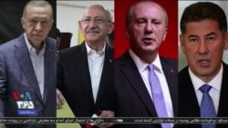 اخبار شامگاهی
