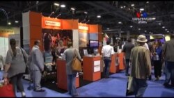 "LA Travel and Adventure Show" ամենամյա միջոցառումը