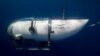 رقابت امدادگران با زمان؛ زیردریایی گردشگران تایتانیک همچنان مفقود است