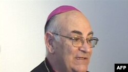 Shkodër, mesazh për Krishtlindjet