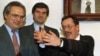 پیکو، دیپلماتی که در مذاکرات پایان جنگ ایران و عراق نقشی مهم داشت، درگذشت