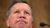 Kasich se despide del ruedo electoral