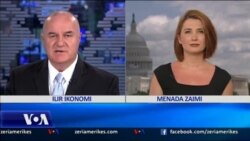 Dhëndri i Presidentit Trump mohon të ketë bashkëpunuar me Moskën