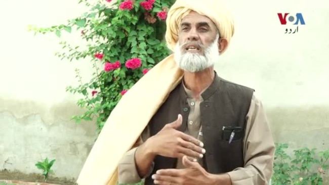 وزیرستان کے عوام کی سیاسی سوچ میں تبدیلی وزیرستان کے عوام کی سیاسی سوچ میں تبدیلی