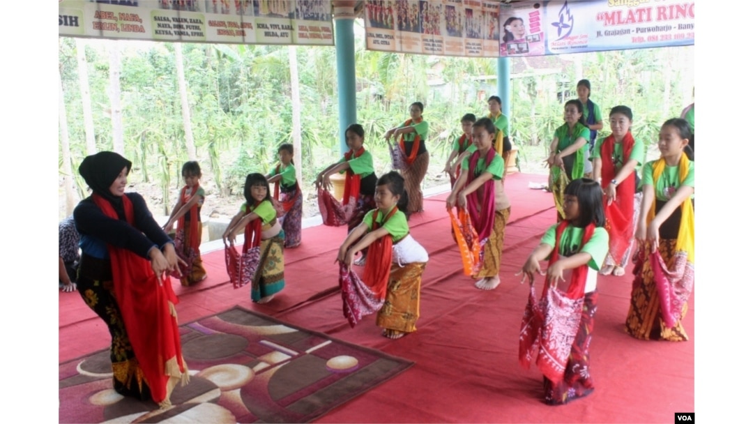 Tari Gandrung Banyuwangi, Identitas Budaya dan Daya Tarik Pariwisata Dunia