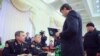 Ukraine bắt quan chức cấp cao bị tố tham nhũng, bãi chức thống đốc