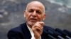 Afghan President Ends Cease-fire with Taliban 