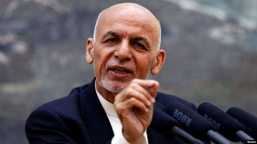 ولسمشر: د هوايي ډزو، شور او د وحشت د فضا د جوړولو له امله کابل ښاریانو ته تکلیف رسېدلی