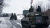 Laporan: AS Tinjau Kembali Rencana Bantuan Senjata Bagi Pasukan Ukraina