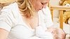 Study: Breastfeeding Rate Needs Improvement Globally
