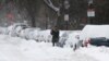 Снегопады на Северо-востоке США: стихия ставит рекорды