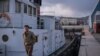 Un bateau hongkongais arraisonné en novembre pour avoir livré du pétrole à Pyongyang 