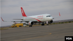 Air Arabia