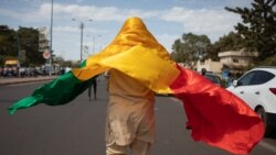 Sanctions de la Cédéao: la société civile nigérienne soutient le Mali