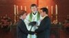 Епископальная церковь США будет благословлять однополые пары