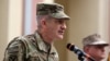 فرمانده ناتو: پاکستان به طالبان و دیگر دهشت افگنان پناه ندهد