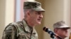US Afghan Commander Apologizes for Errant Strike
