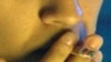 ․سگریٹ کی ڈبیوں پر تصویری انتباہ سے تمباکو نوشی میں کمی․