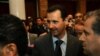美国要求叙利亚总统阿萨德下台