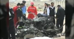 At Least 50 Killed in Iraq Attacks