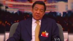 China Indicts Disgraced Politician Bo Xilai