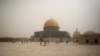 اسرائیل محدودیت سنی برای ورود به مسجد الاقصی را لغو کرد