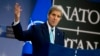 Kerry: La OTAN lista para reforzar lucha contra ISIS