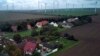 Self-Sufficient German Village Has Few Energy Concerns