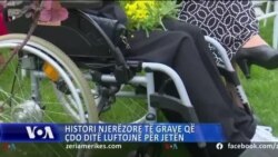Histori njerëzore të grave që çdo ditë luftojnë për jetën