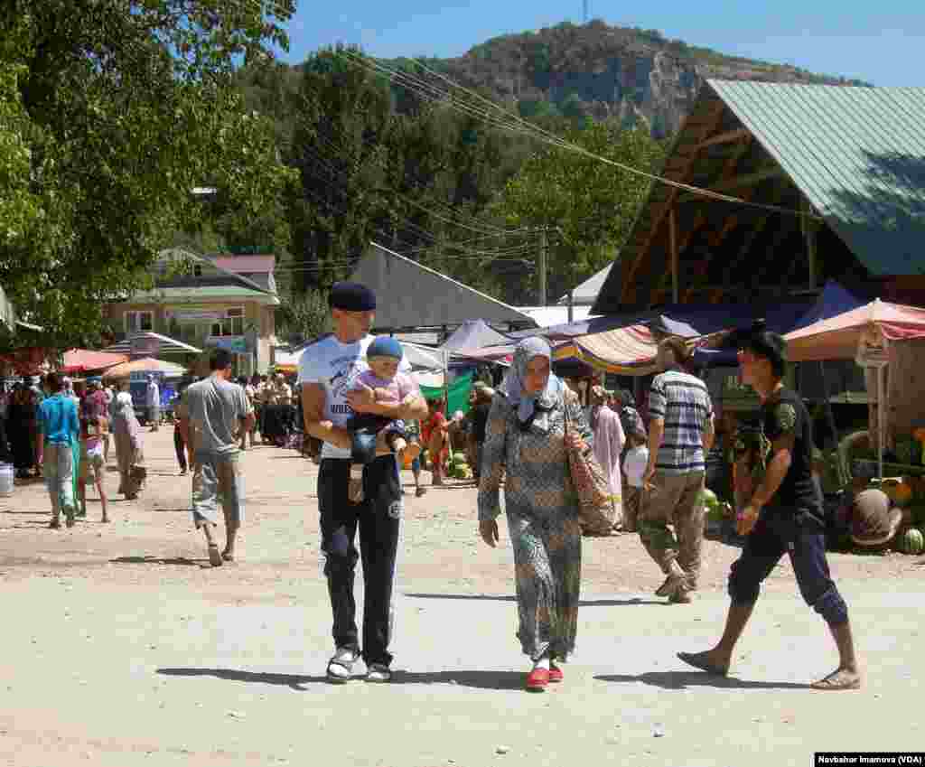 Jalal-Abad Kyrgyzstan