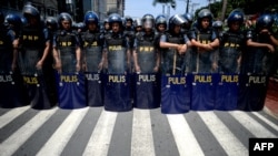 Cảnh sát Philippines