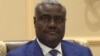 Le Tchadien Faki prend la direction de l'Union africaine