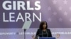 Michelle Obama: World Bank to Devote $2.5B to Female Education